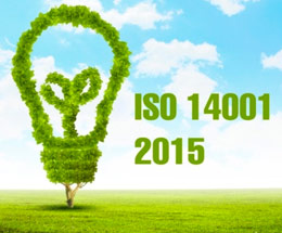 ISO 14001