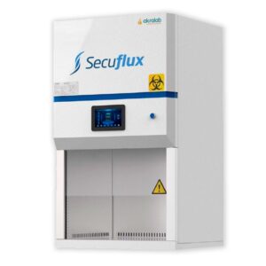 Class II A2 BBC Secuflux Biological Safety Cabinet