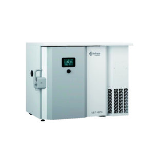 ULTRA FREEZER -86ºC UNDER TABLE, 110 LITERS